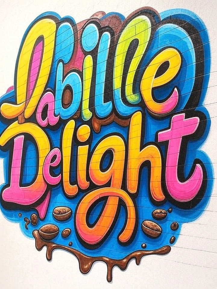 Labile Delight Logo